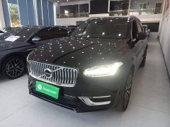 Volvo XC90 B6 Intelligent Luxury 7-Seater - ფოტო 1