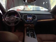 Volvo XC90 B6 Intelligent Luxury 7-Seater - ფოტო 10
