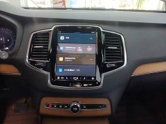 Volvo XC90 B6 Intelligent Luxury 7-Seater - ფოტო 13