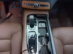 Volvo XC90 B6 Intelligent Luxury 7-Seater - ფოტო 14