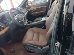 Volvo XC90 B6 Intelligent Luxury 7-Seater - ფოტო 15