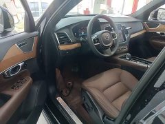 Volvo XC90 B6 Intelligent Luxury 7-Seater - ფოტო 16