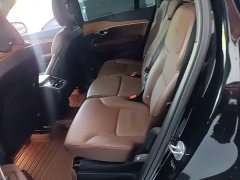 Volvo XC90 B6 Intelligent Luxury 7-Seater - ფოტო 17