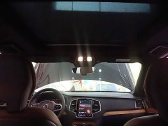 Volvo XC90 B6 Intelligent Luxury 7-Seater - ფოტო 18