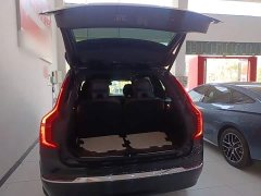 Volvo XC90 B6 Intelligent Luxury 7-Seater - ფოტო 19