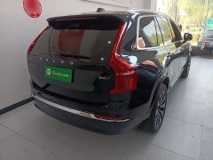 Volvo XC90 B6 Intelligent Luxury 7-Seater - ფოტო 7
