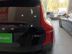 Volvo XC90 B6 Intelligent Luxury 7-Seater - ფოტო 8
