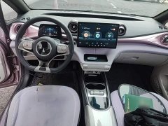 BYD Dolphin 405km Fashion Edition - ფოტო 10