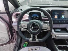 BYD Dolphin 405km Fashion Edition - ფოტო 11