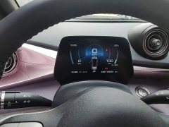 BYD Dolphin 405km Fashion Edition - ფოტო 12