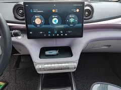 BYD Dolphin 405km Fashion Edition - ფოტო 13