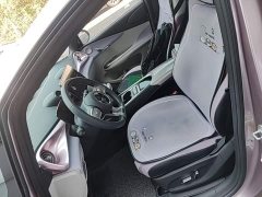 BYD Dolphin 405km Fashion Edition - ფოტო 15