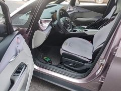 BYD Dolphin 405km Fashion Edition - ფოტო 16