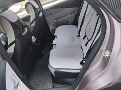 BYD Dolphin 405km Fashion Edition - ფოტო 17