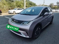 BYD Dolphin 405km Fashion Edition - ფოტო 2