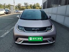 BYD Dolphin 405km Fashion Edition - ფოტო 3