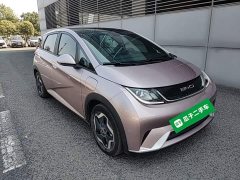 BYD Dolphin 405km Fashion Edition - ფოტო 4