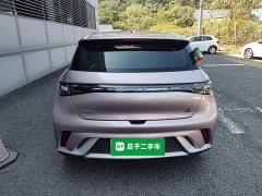 BYD Dolphin 405km Fashion Edition - ფოტო 6