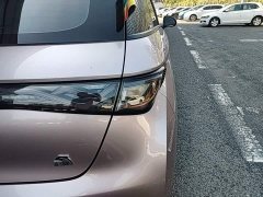 BYD Dolphin 405km Fashion Edition - ფოტო 8