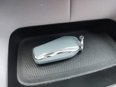 BYD Dolphin 405km Fashion Edition - ფოტო 9