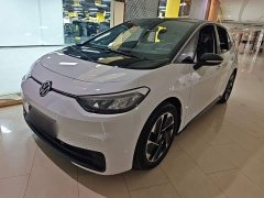 Volkswagen ID.3 Outstanding Edition - ფოტო 1