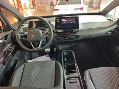 Volkswagen ID.3 Outstanding Edition - ფოტო 10