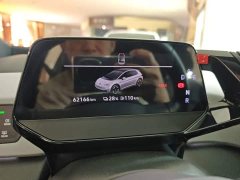 Volkswagen ID.3 Outstanding Edition - ფოტო 12