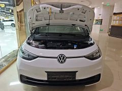 Volkswagen ID.3 Outstanding Edition - ფოტო 20