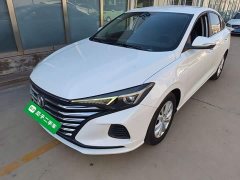 Changan Eado PLUS 1.6L GDI Manual Elite - ფოტო 1