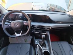 Changan Eado PLUS 1.6L GDI Manual Elite - ფოტო 10