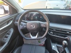 Changan Eado PLUS 1.6L GDI Manual Elite - ფოტო 11