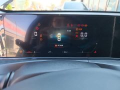 Changan Eado PLUS 1.6L GDI Manual Elite - ფოტო 12
