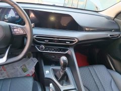 Changan Eado PLUS 1.6L GDI Manual Elite - ფოტო 13