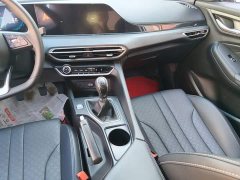 Changan Eado PLUS 1.6L GDI Manual Elite - ფოტო 14