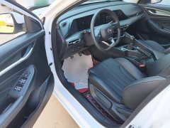 Changan Eado PLUS 1.6L GDI Manual Elite - ფოტო 16