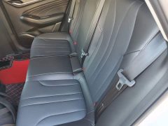 Changan Eado PLUS 1.6L GDI Manual Elite - ფოტო 17