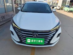 Changan Eado PLUS 1.6L GDI Manual Elite - ფოტო 3