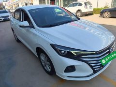 Changan Eado PLUS 1.6L GDI Manual Elite - ფოტო 4