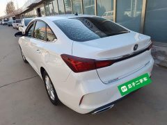 Changan Eado PLUS 1.6L GDI Manual Elite - ფოტო 5