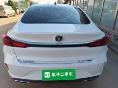 Changan Eado PLUS 1.6L GDI Manual Elite - ფოტო 6