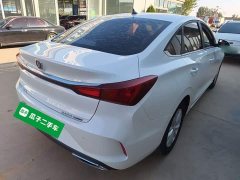 Changan Eado PLUS 1.6L GDI Manual Elite - ფოტო 7