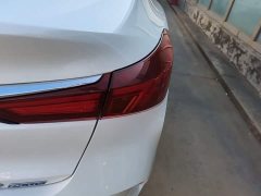 Changan Eado PLUS 1.6L GDI Manual Elite - ფოტო 8