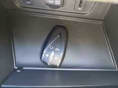Changan Eado PLUS 1.6L GDI Manual Elite - ფოტო 9