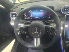 Mercedes-Benz C-Class 2022 C 260 L AMG Line - ფოტო 11