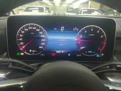 Mercedes-Benz C-Class 2022 C 260 L AMG Line - ფოტო 12