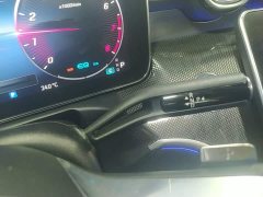Mercedes-Benz C-Class 2022 C 260 L AMG Line - ფოტო 14
