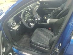 Mercedes-Benz C-Class 2022 C 260 L AMG Line - ფოტო 15
