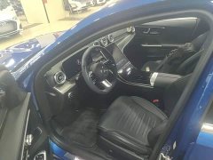 Mercedes-Benz C-Class 2022 C 260 L AMG Line - ფოტო 16