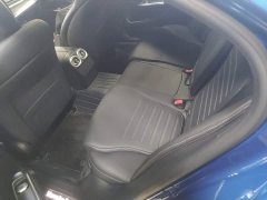 Mercedes-Benz C-Class 2022 C 260 L AMG Line - ფოტო 17