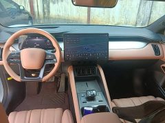 BYD Song L EV 662km Excellence Edition - ფოტო 10
